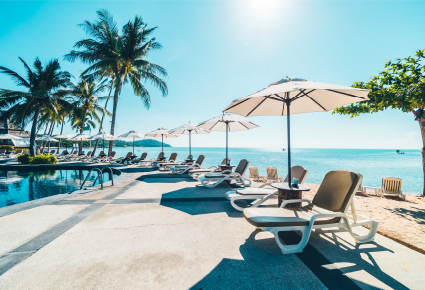 Maldives Hotel